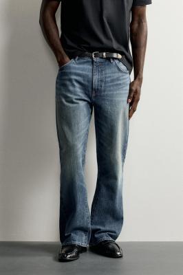 Vendor Produksi Celana Jeans Bootcut untuk Brand | JeansBro