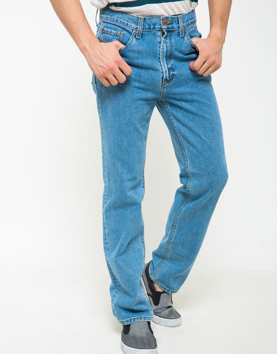 Grosir Distributor Celana Jeans Lea 09 Harga Murah Bagus Berkualitas